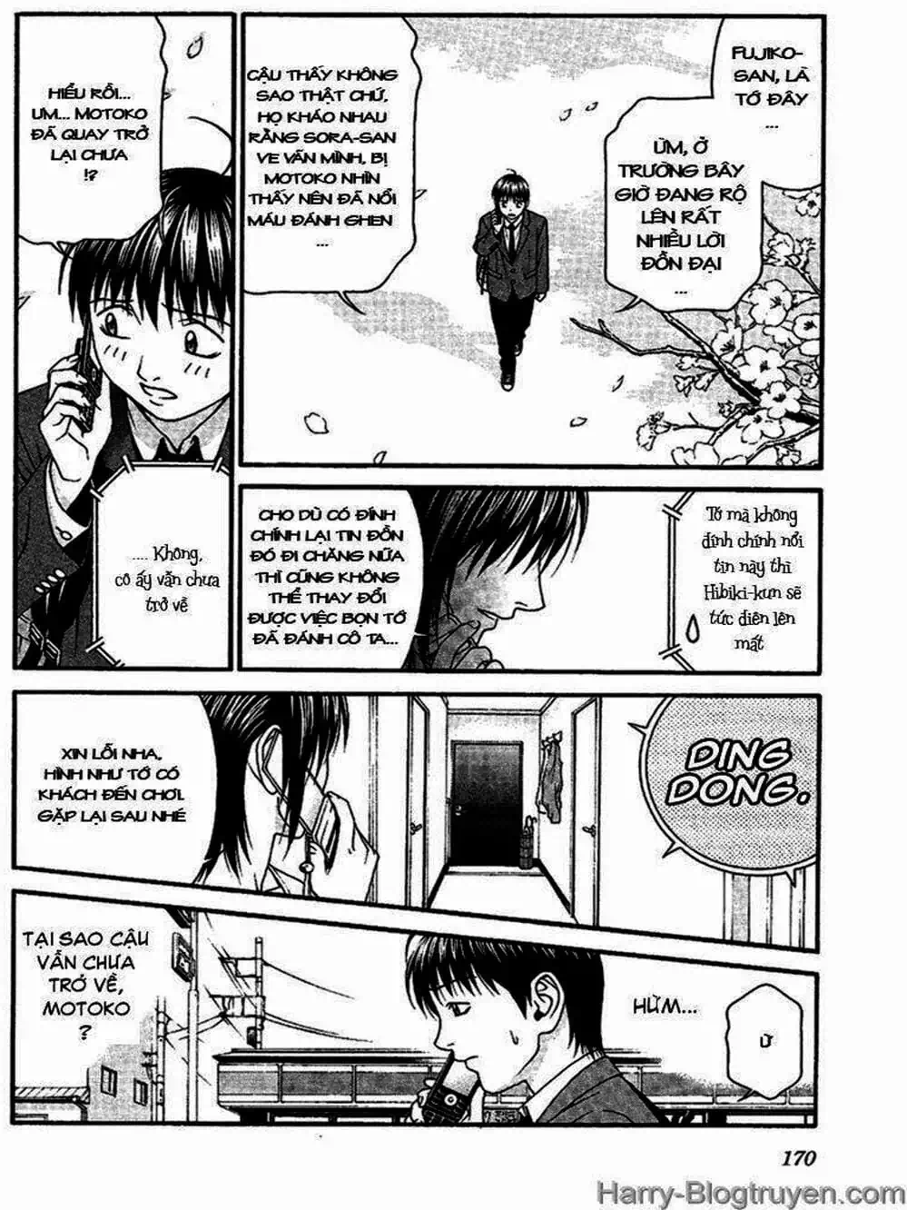 Chapter 93 - Image 9
