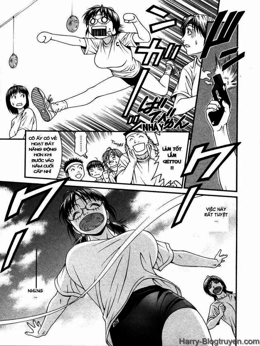 Chapter 94 - Image 13