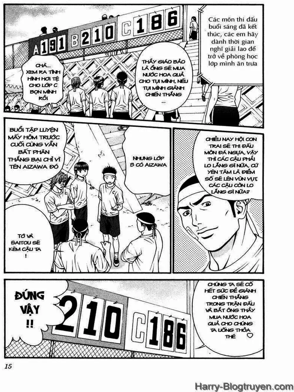 Chapter 94 - Image 15