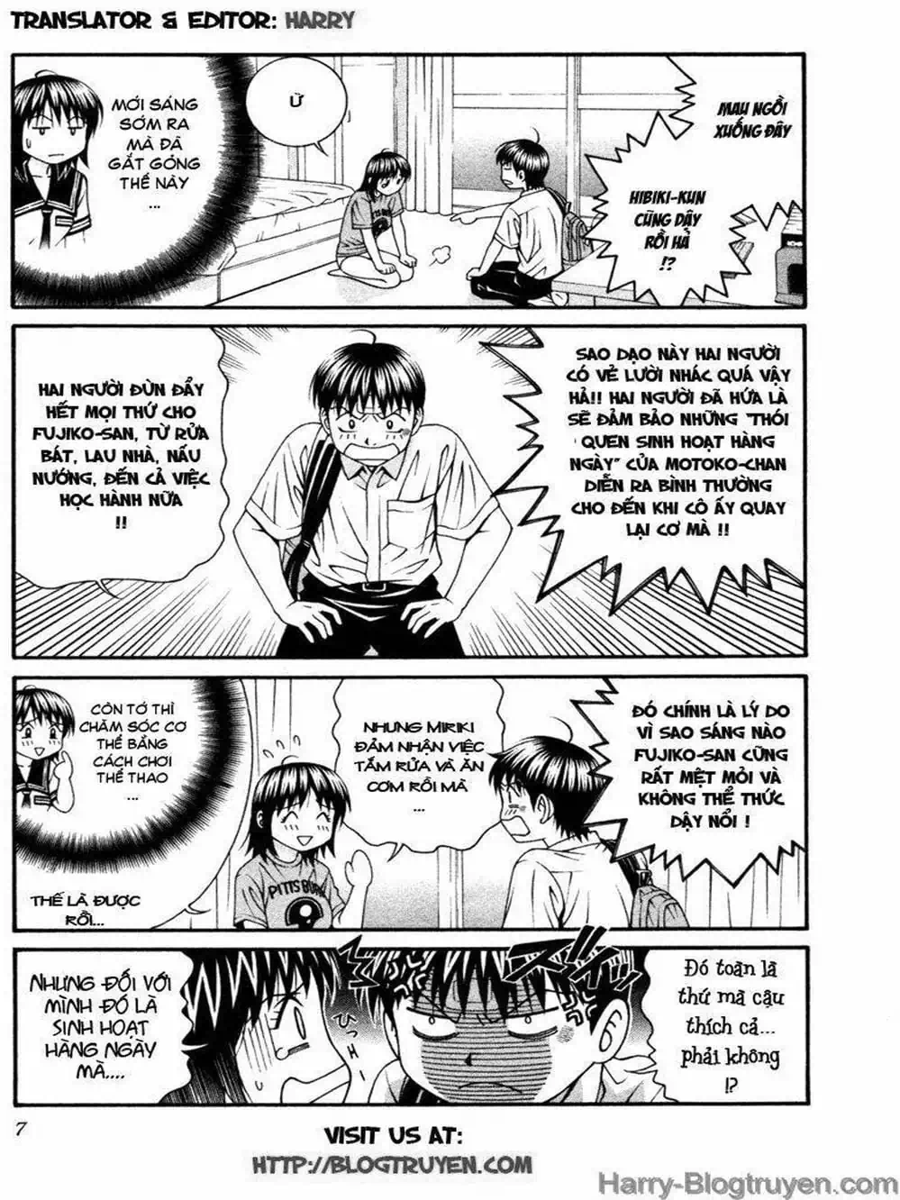 Chapter 94 - Image 7