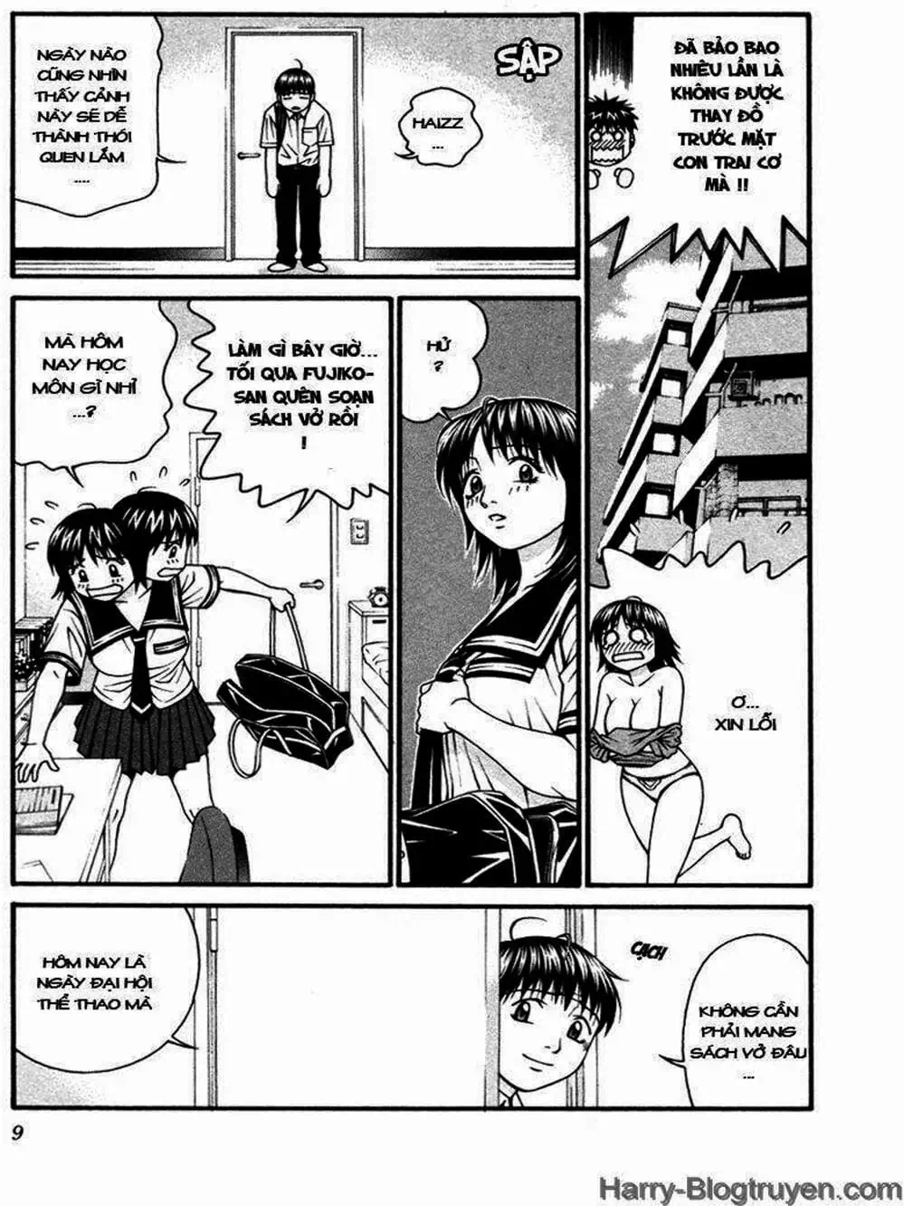 Chapter 94 - Image 9