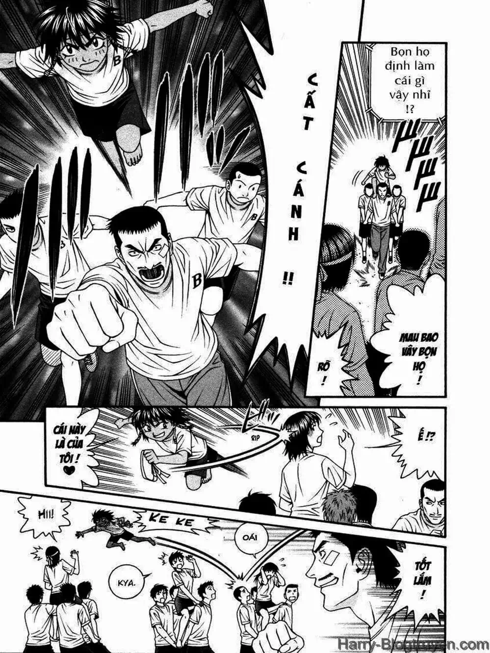 Chapter 95 - Image 1