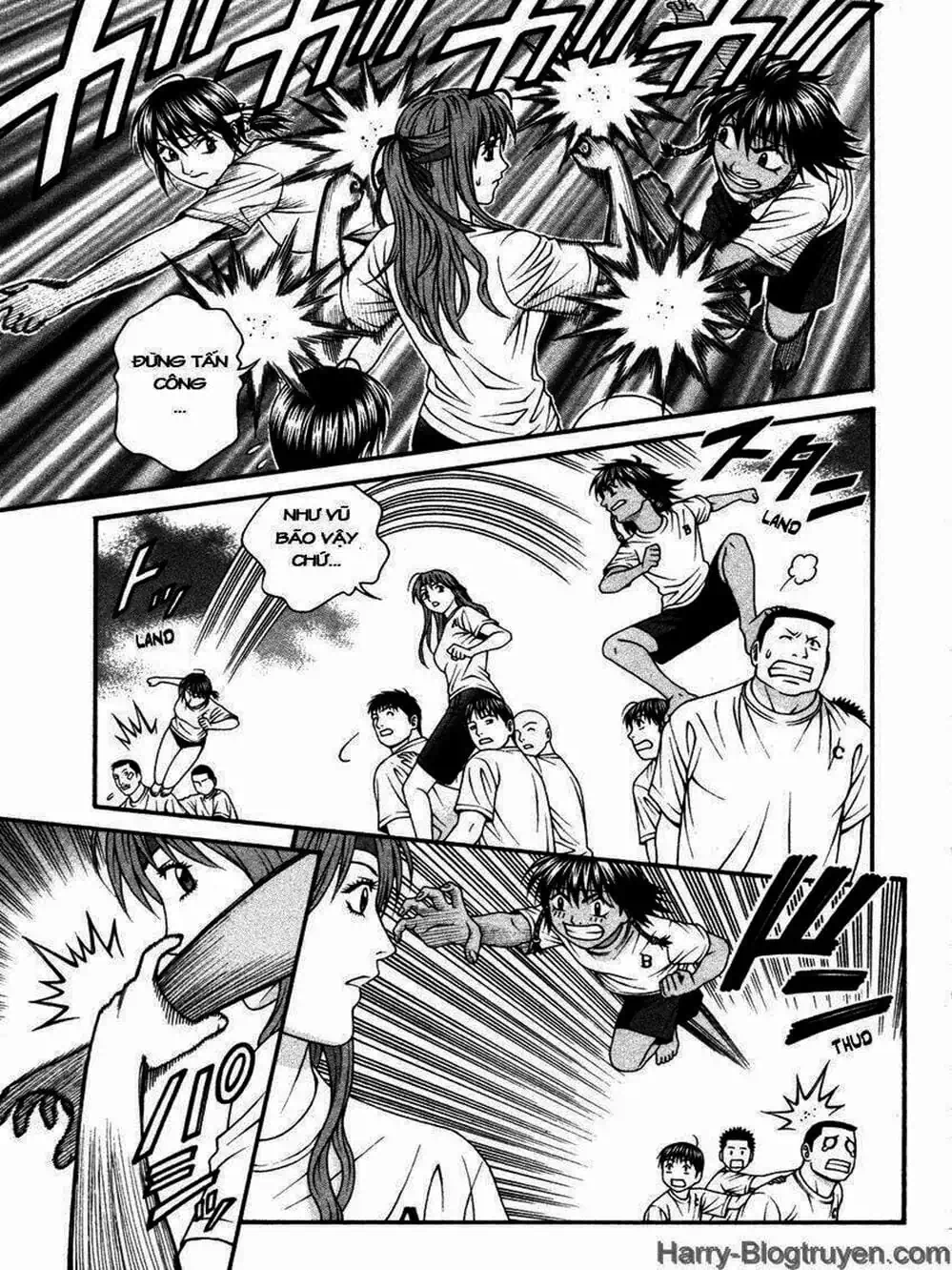 Chapter 95 - Image 11