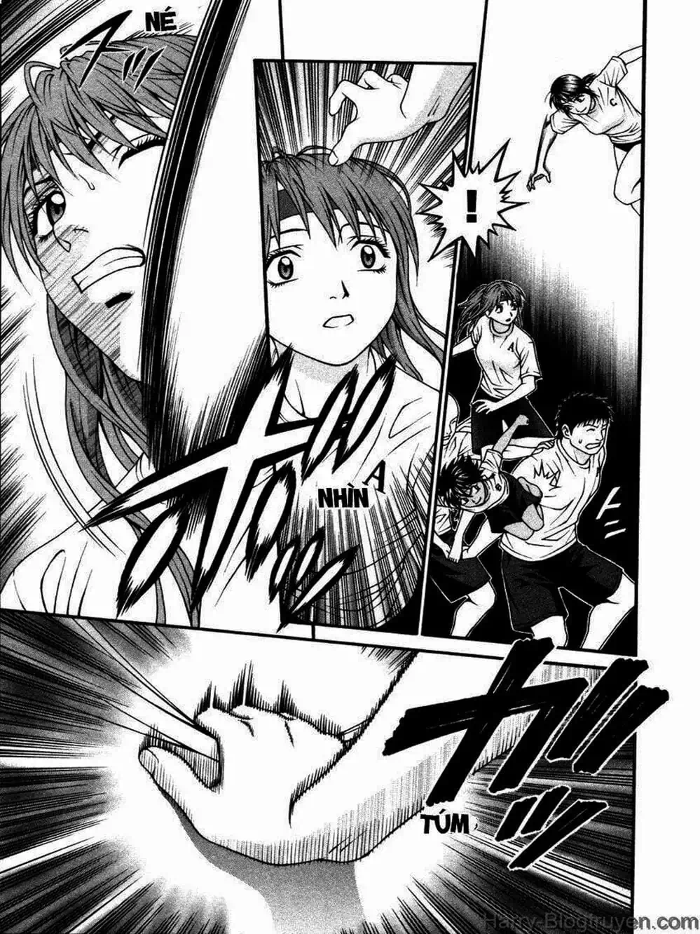 Chapter 95 - Image 13