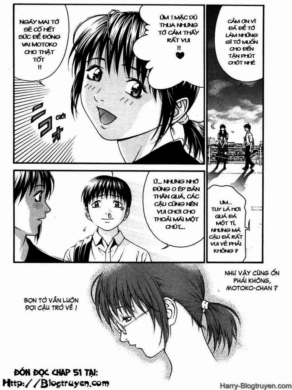 Chapter 95 - Image 18