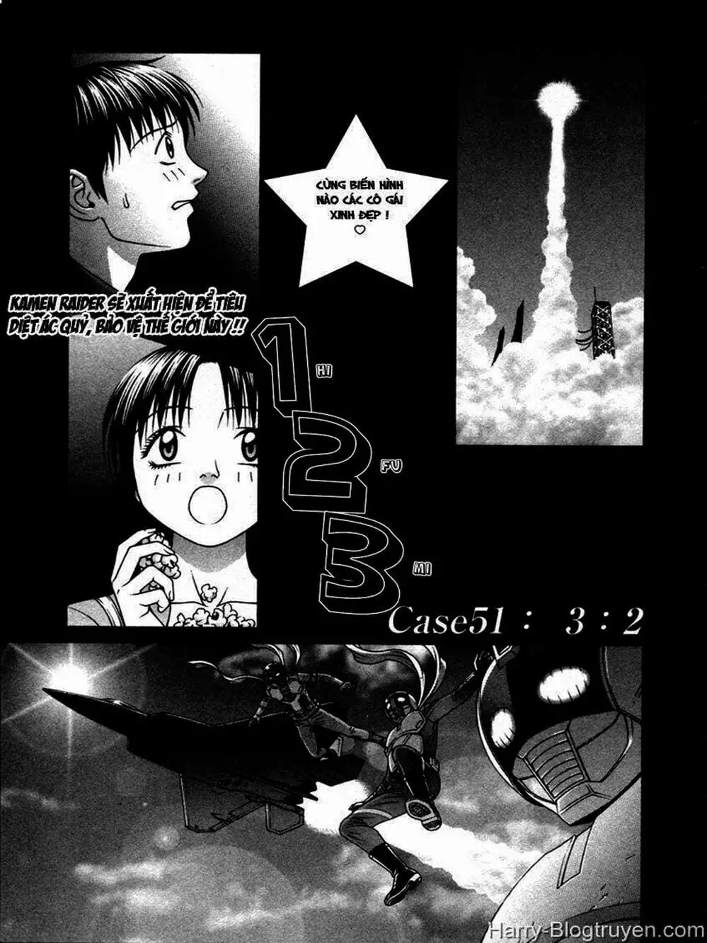Chapter 95 - Image 19