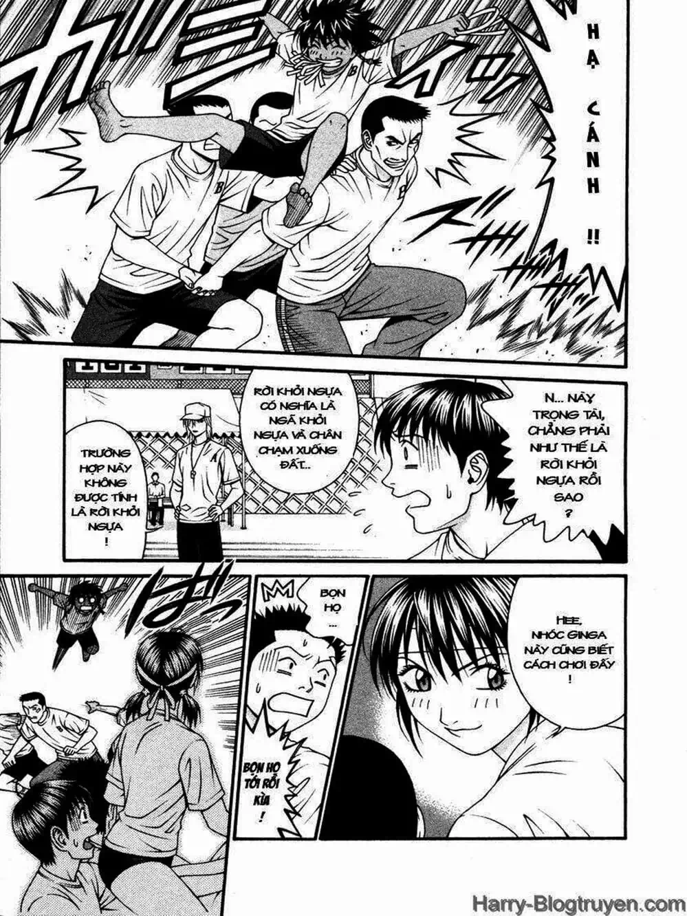 Chapter 95 - Image 3