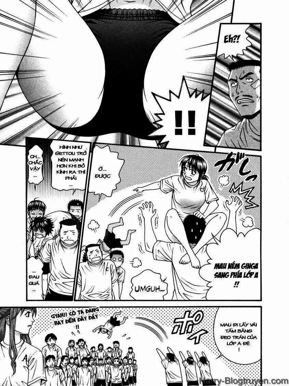 Chapter 95 - Image 5
