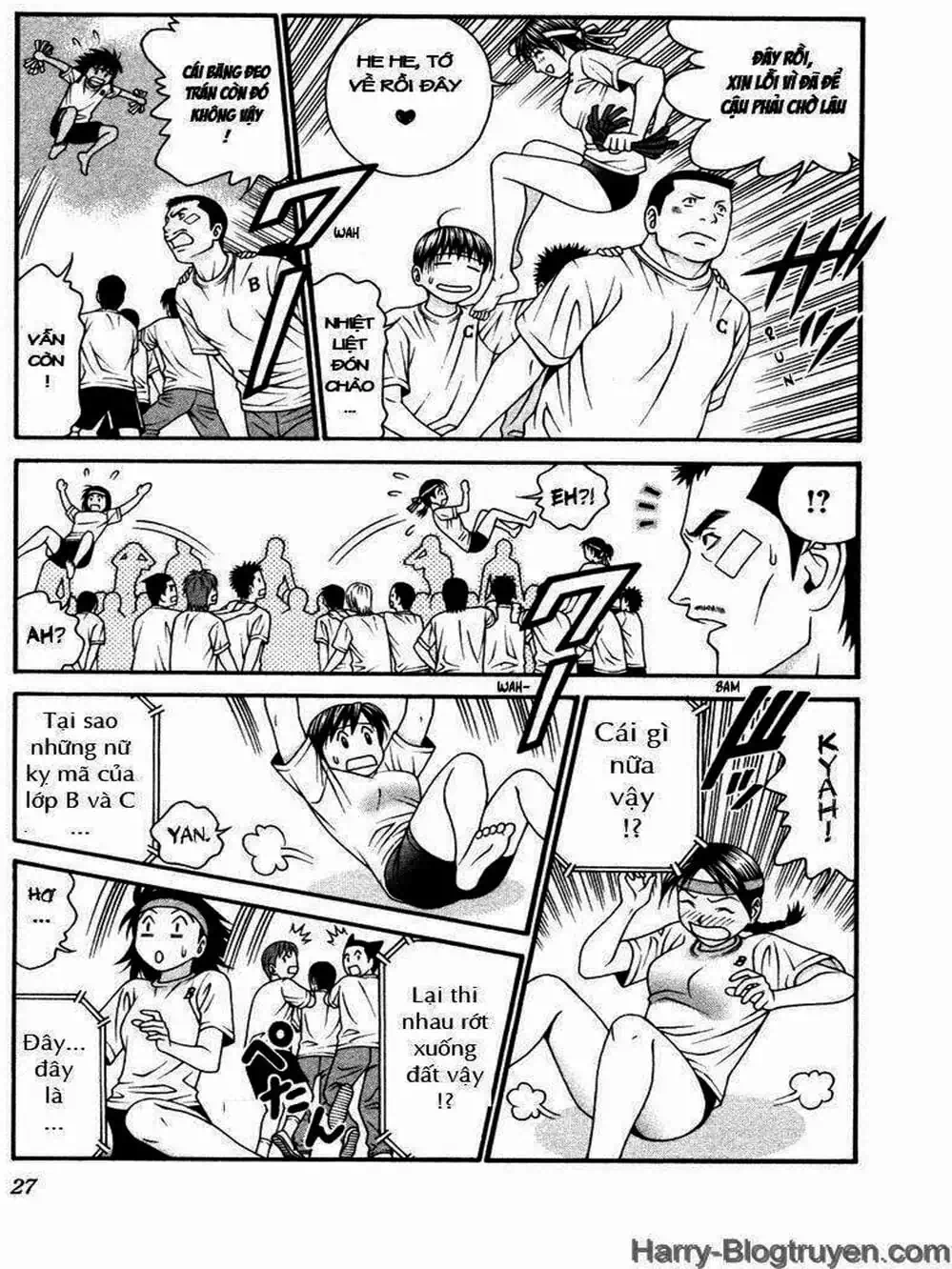 Chapter 95 - Image 7