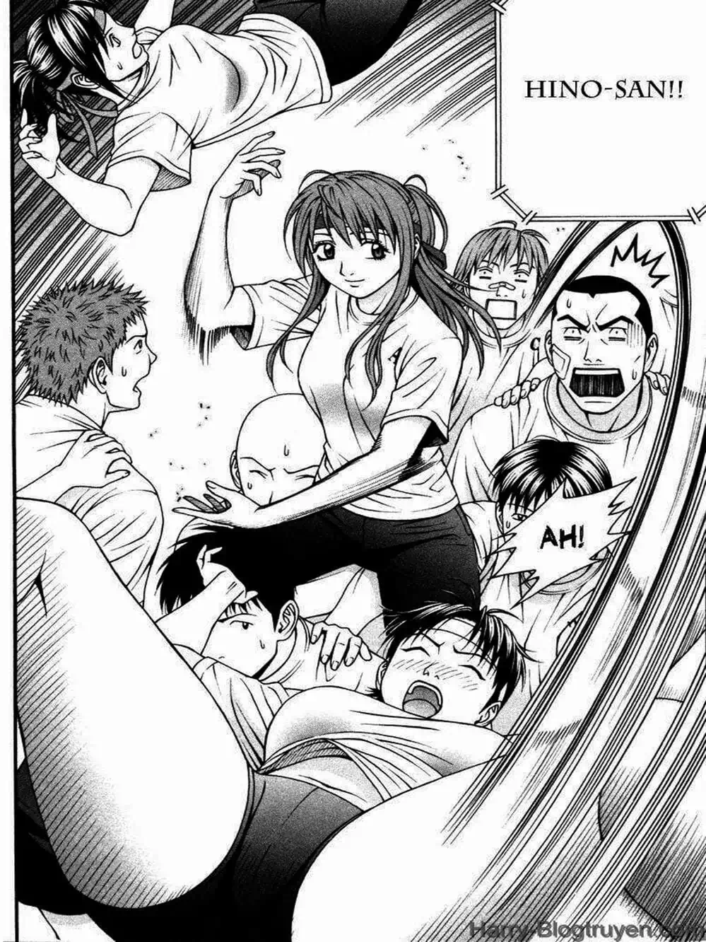 Chapter 95 - Image 8