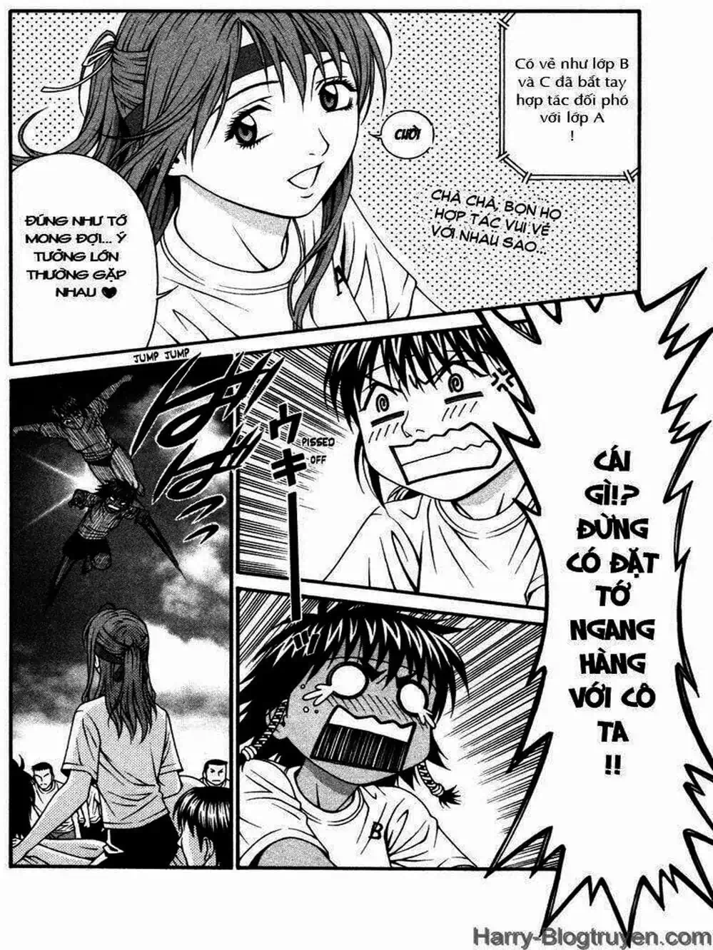 Chapter 95 - Image 10