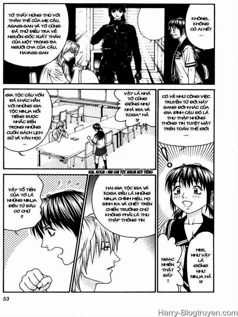Chapter 96 - Image 13