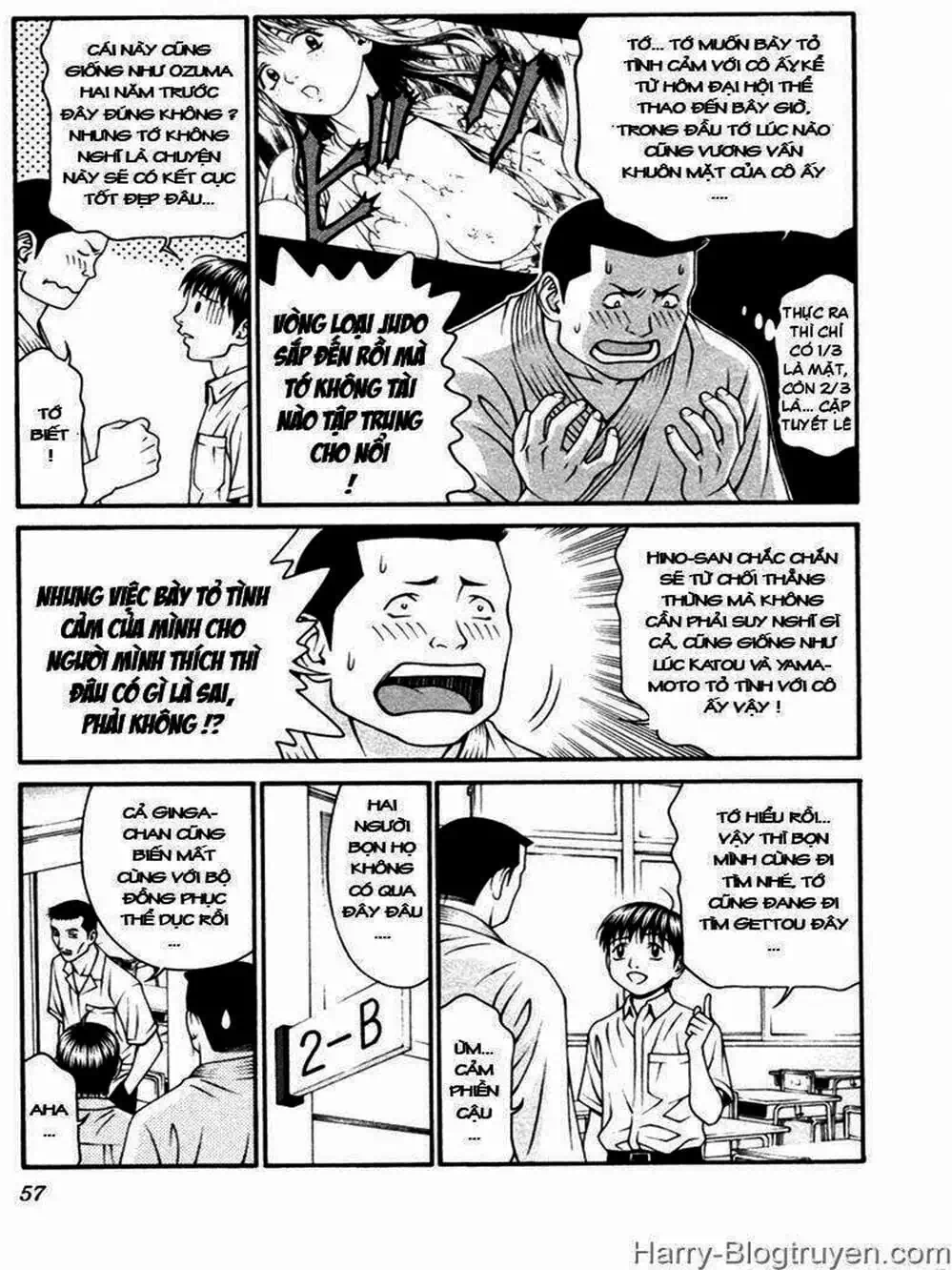Chapter 96 - Image 17