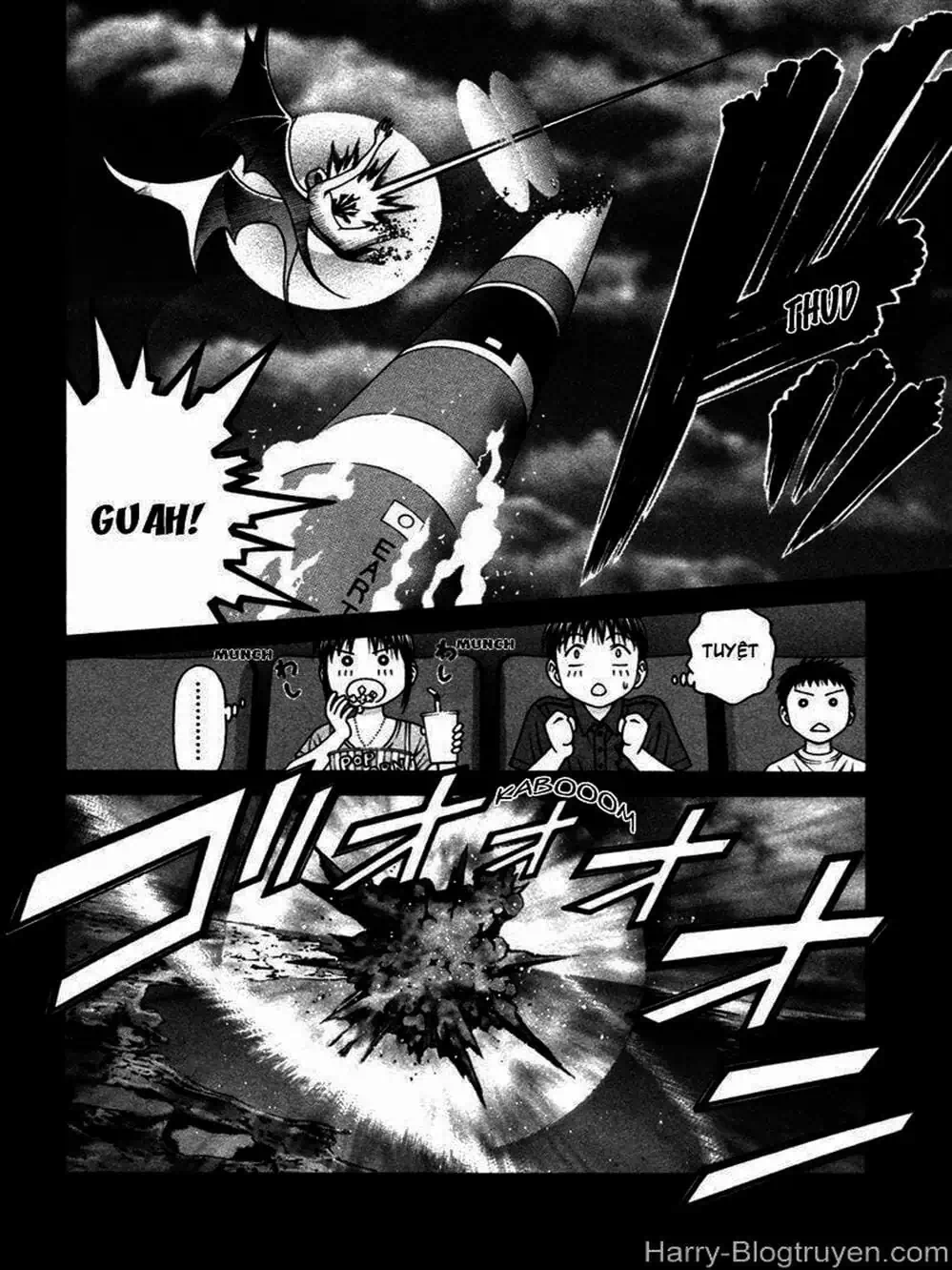 Chapter 96 - Image 4