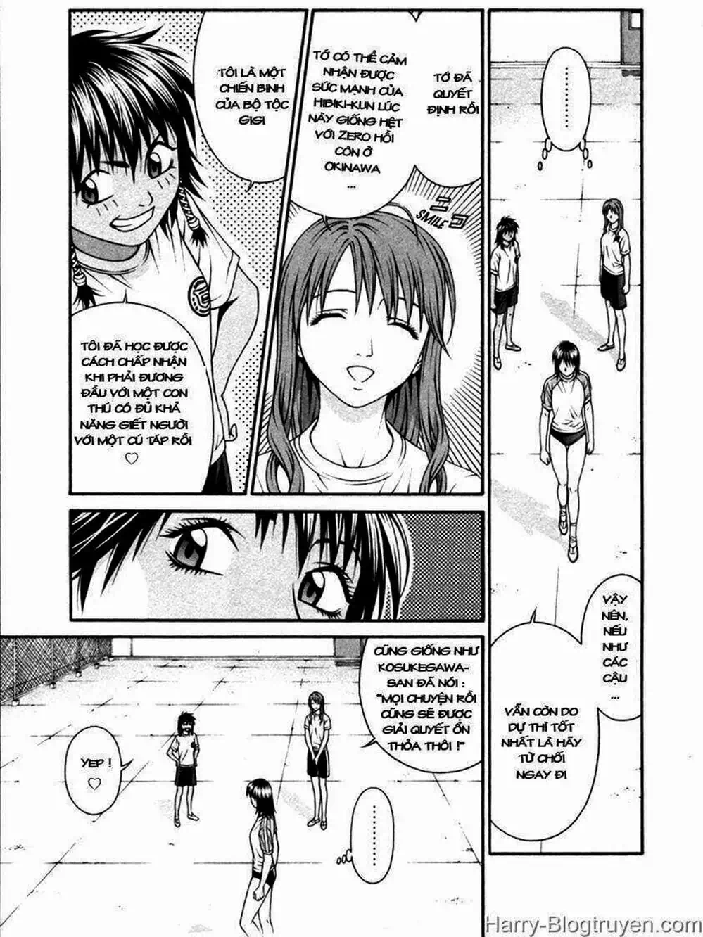 Chapter 97 - Image 1