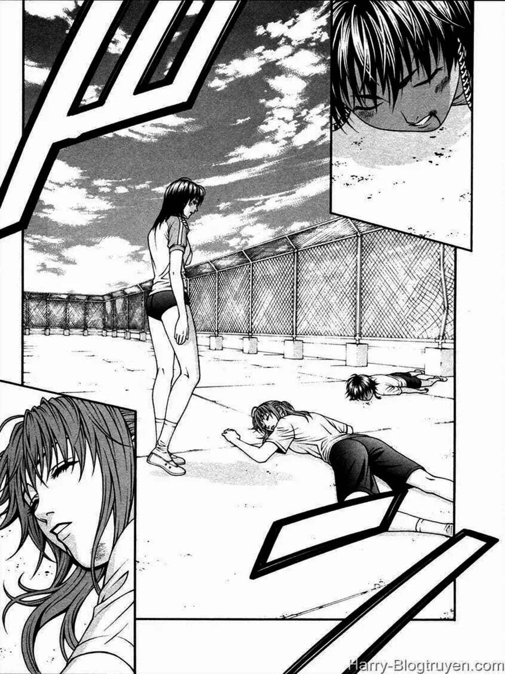 Chapter 97 - Image 11