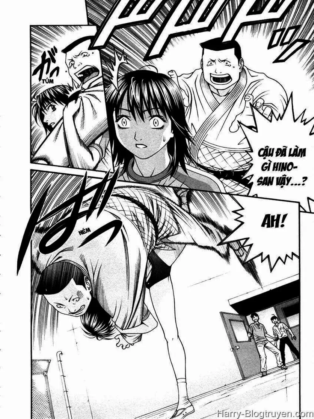 Chapter 97 - Image 12