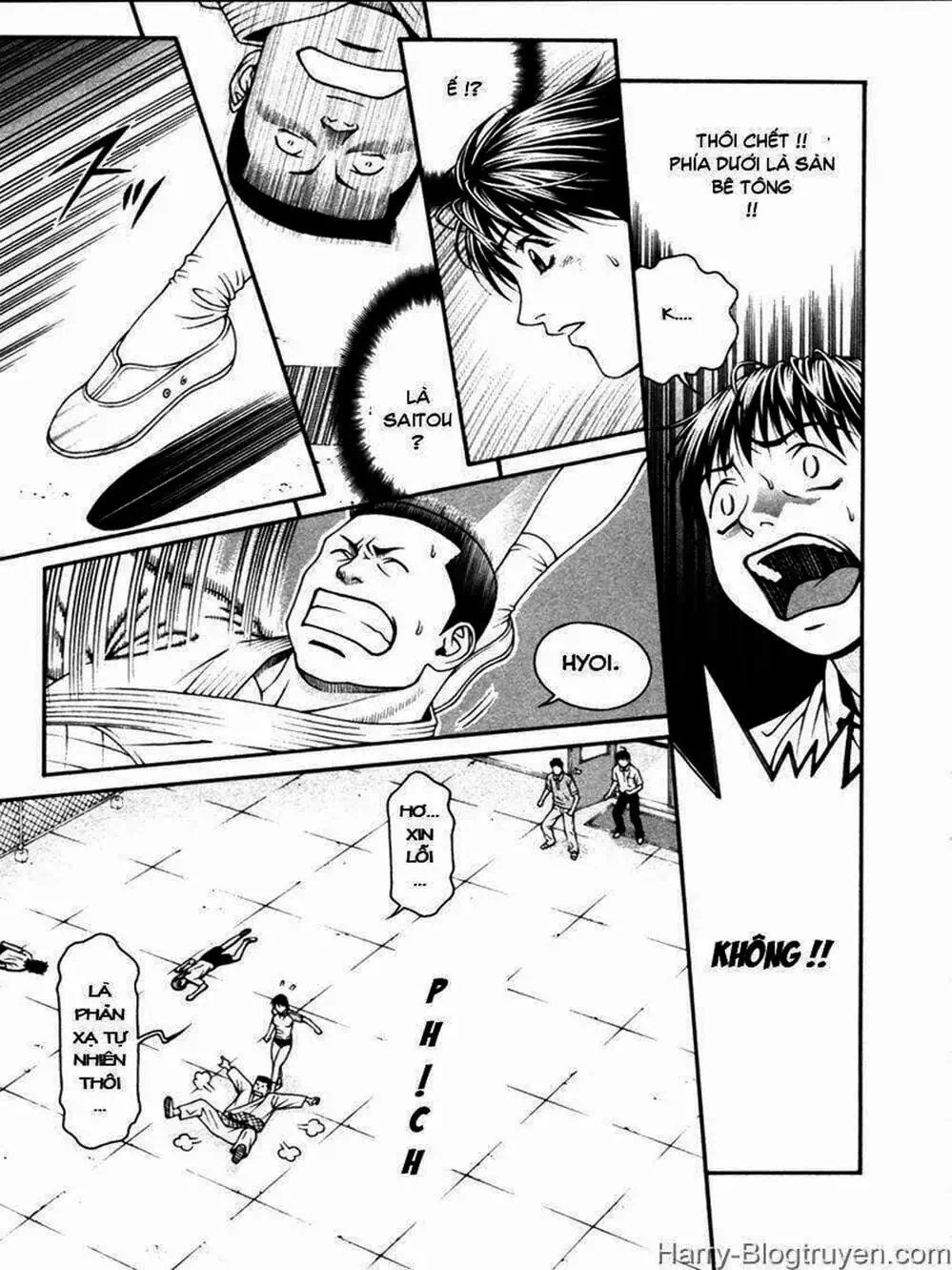 Chapter 97 - Image 13