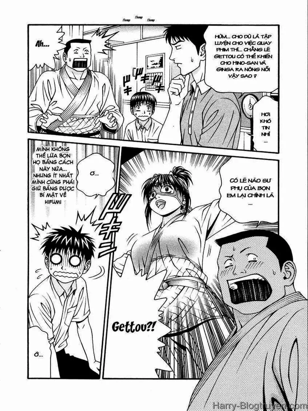 Chapter 97 - Image 18
