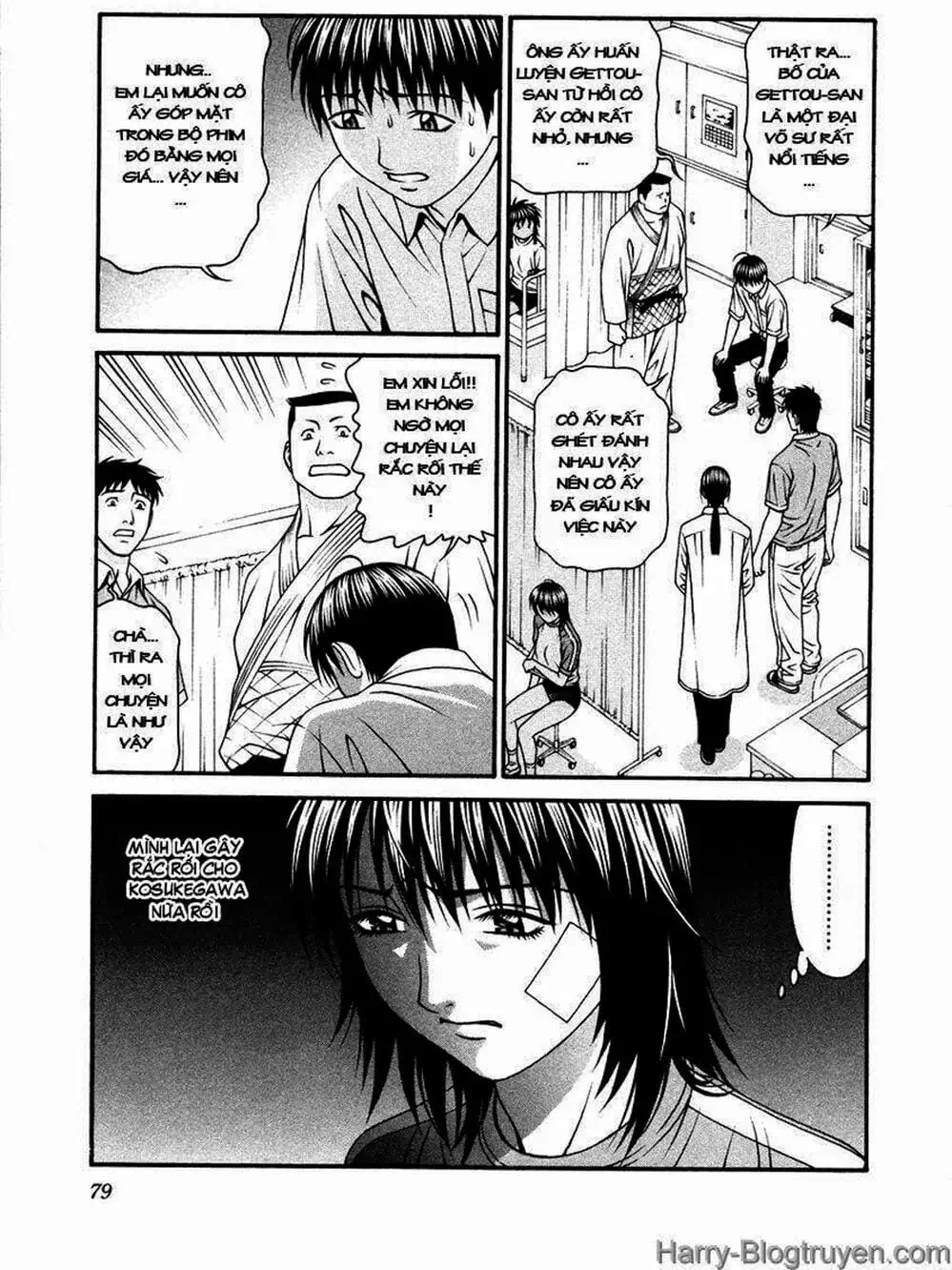 Chapter 97 - Image 19