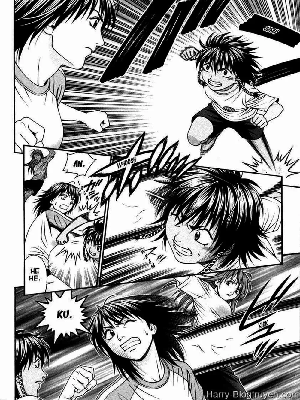 Chapter 97 - Image 4