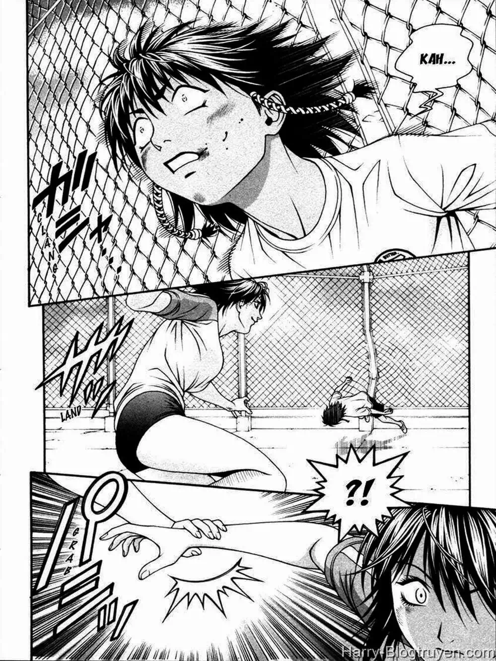 Chapter 97 - Image 6