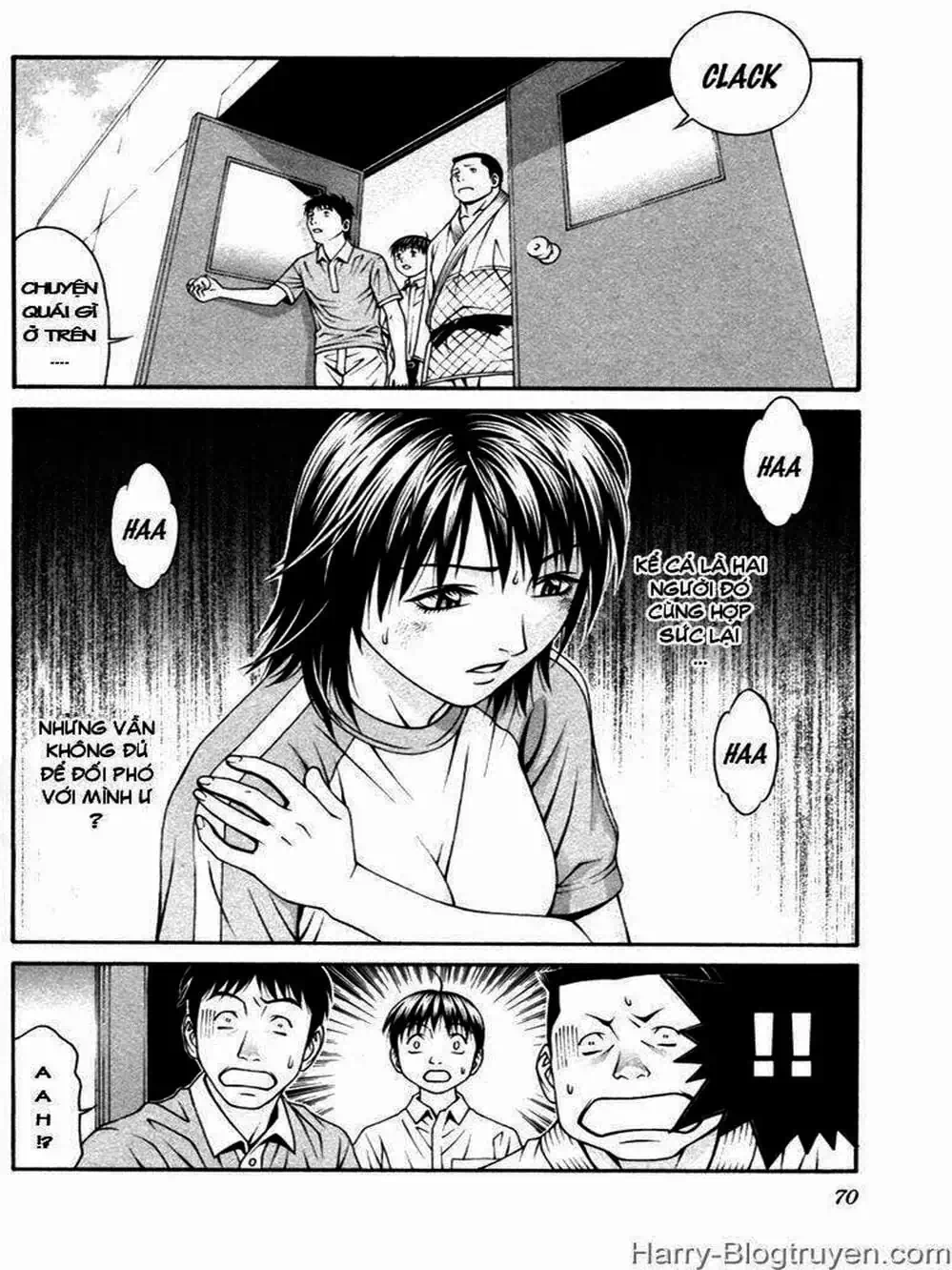 Chapter 97 - Image 10