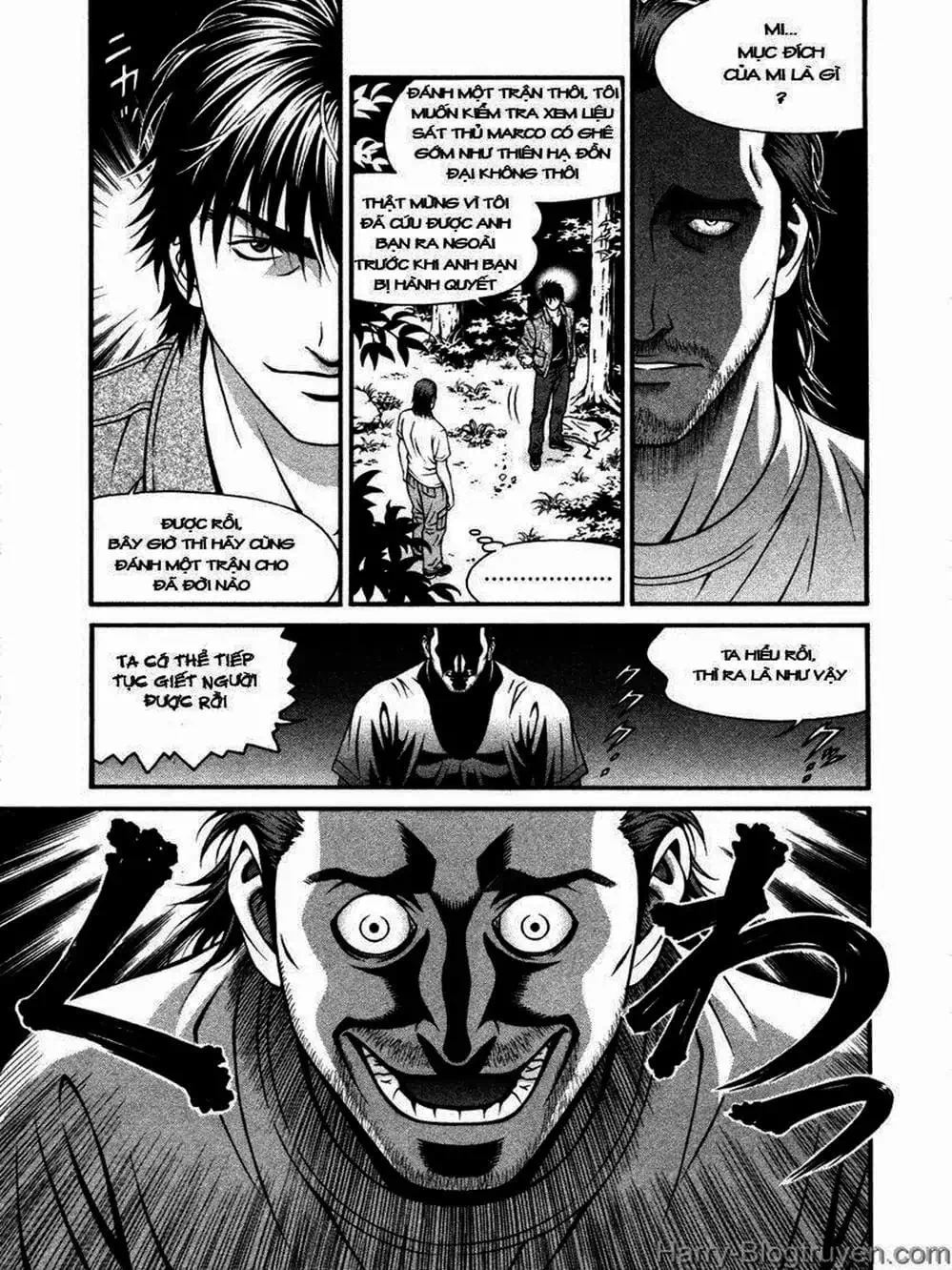 Chapter 98 - Image 13