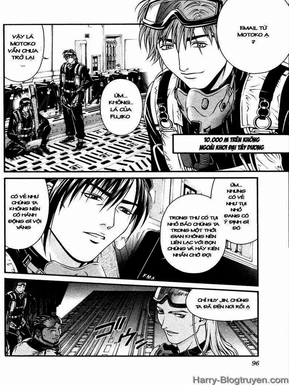 Chapter 98 - Image 16