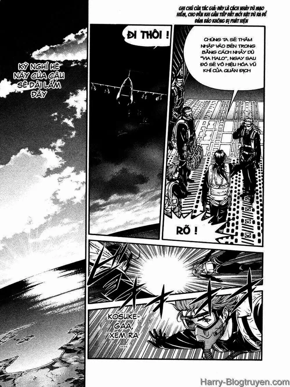 Chapter 98 - Image 17