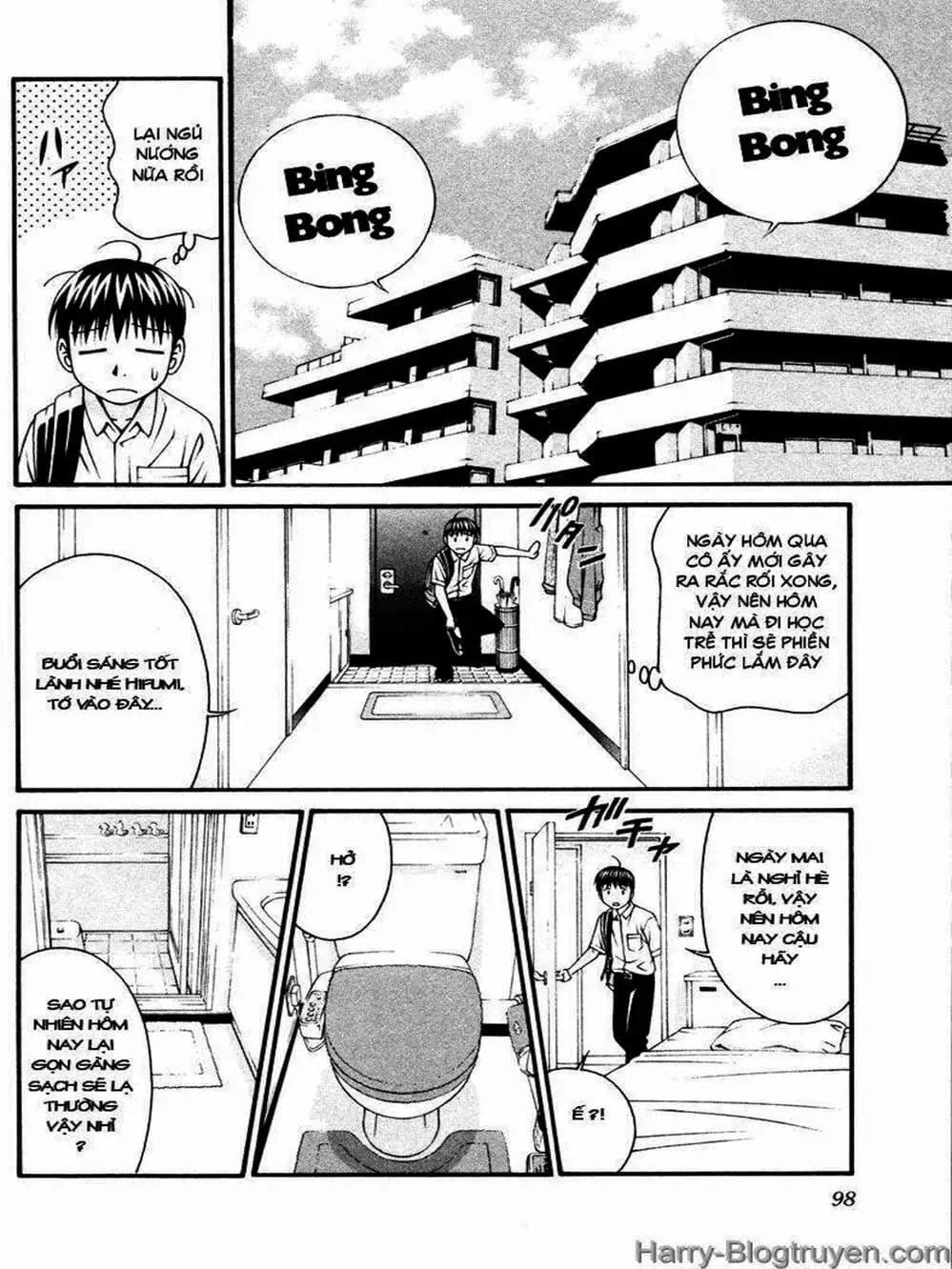 Chapter 98 - Image 18
