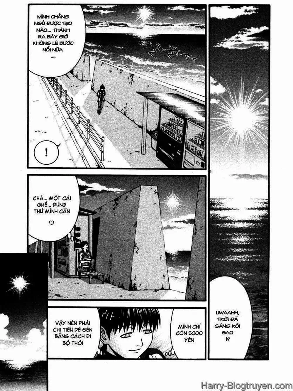Chapter 99 - Image 15