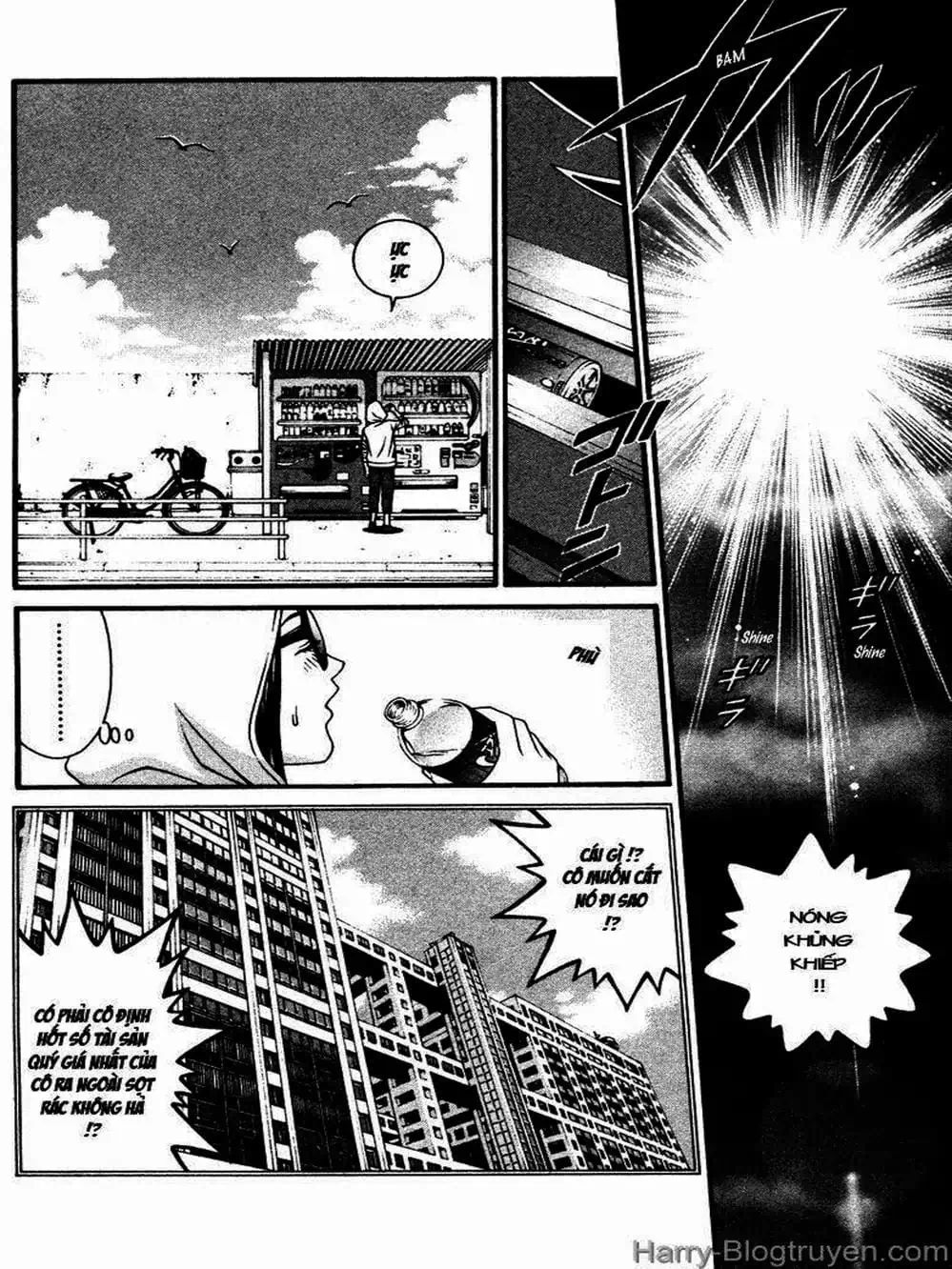Chapter 99 - Image 16