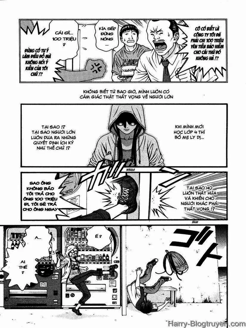 Chapter 99 - Image 17
