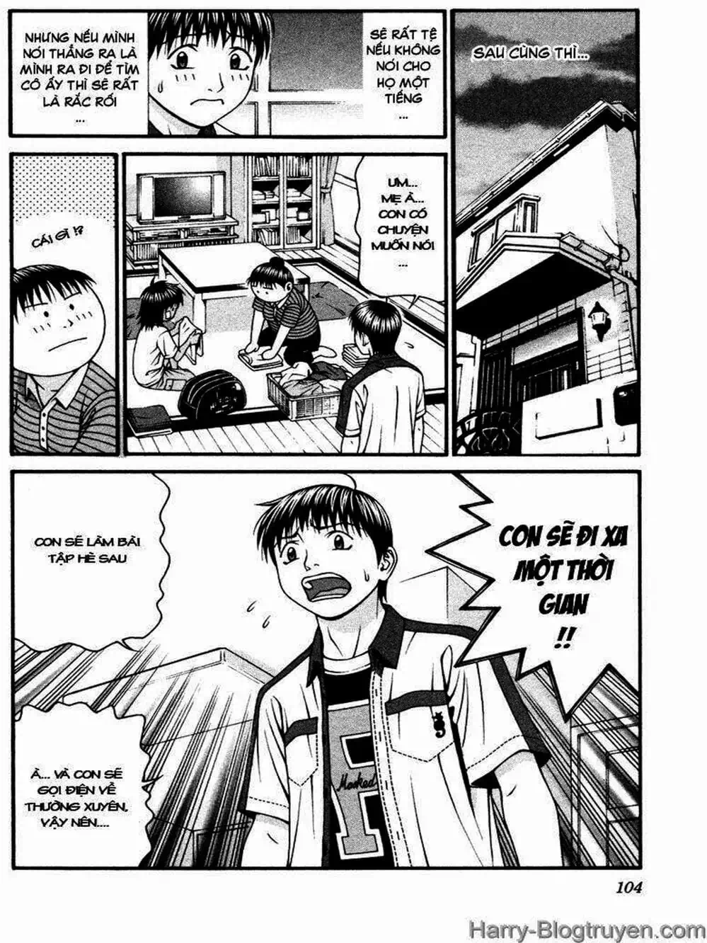 Chapter 99 - Image 4