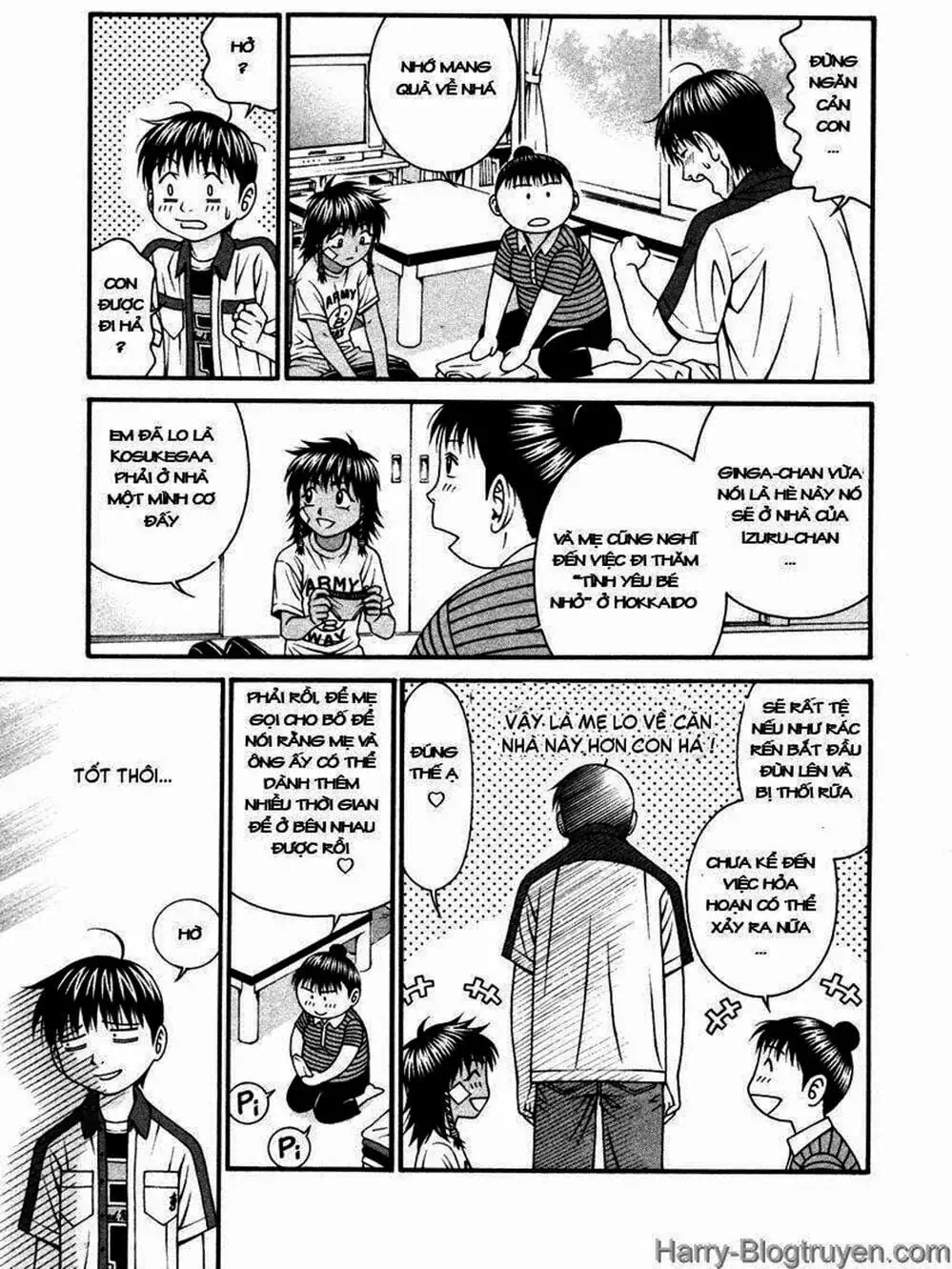 Chapter 99 - Image 5