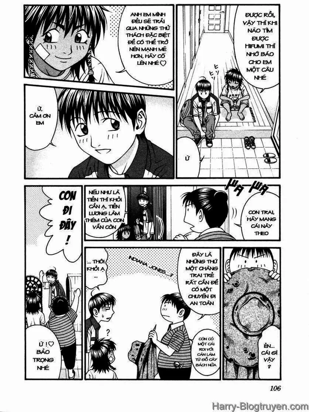 Chapter 99 - Image 6