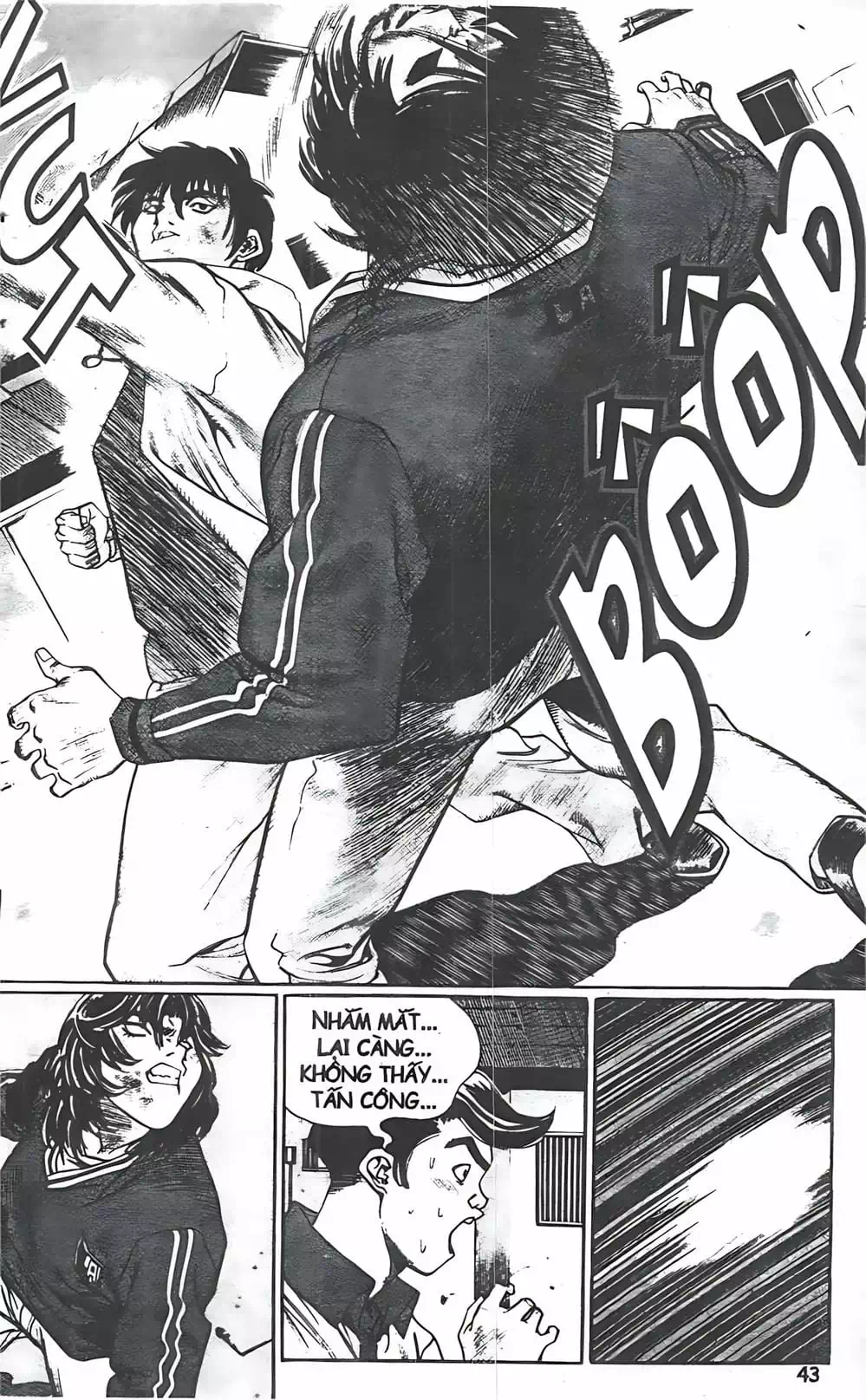 Chapter 100 - Image 16