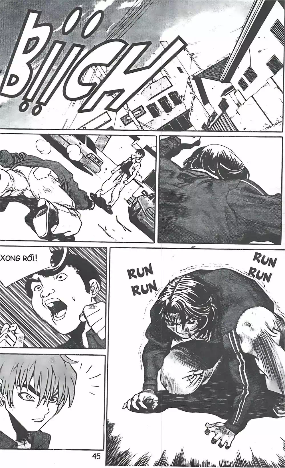 Chapter 100 - Image 18