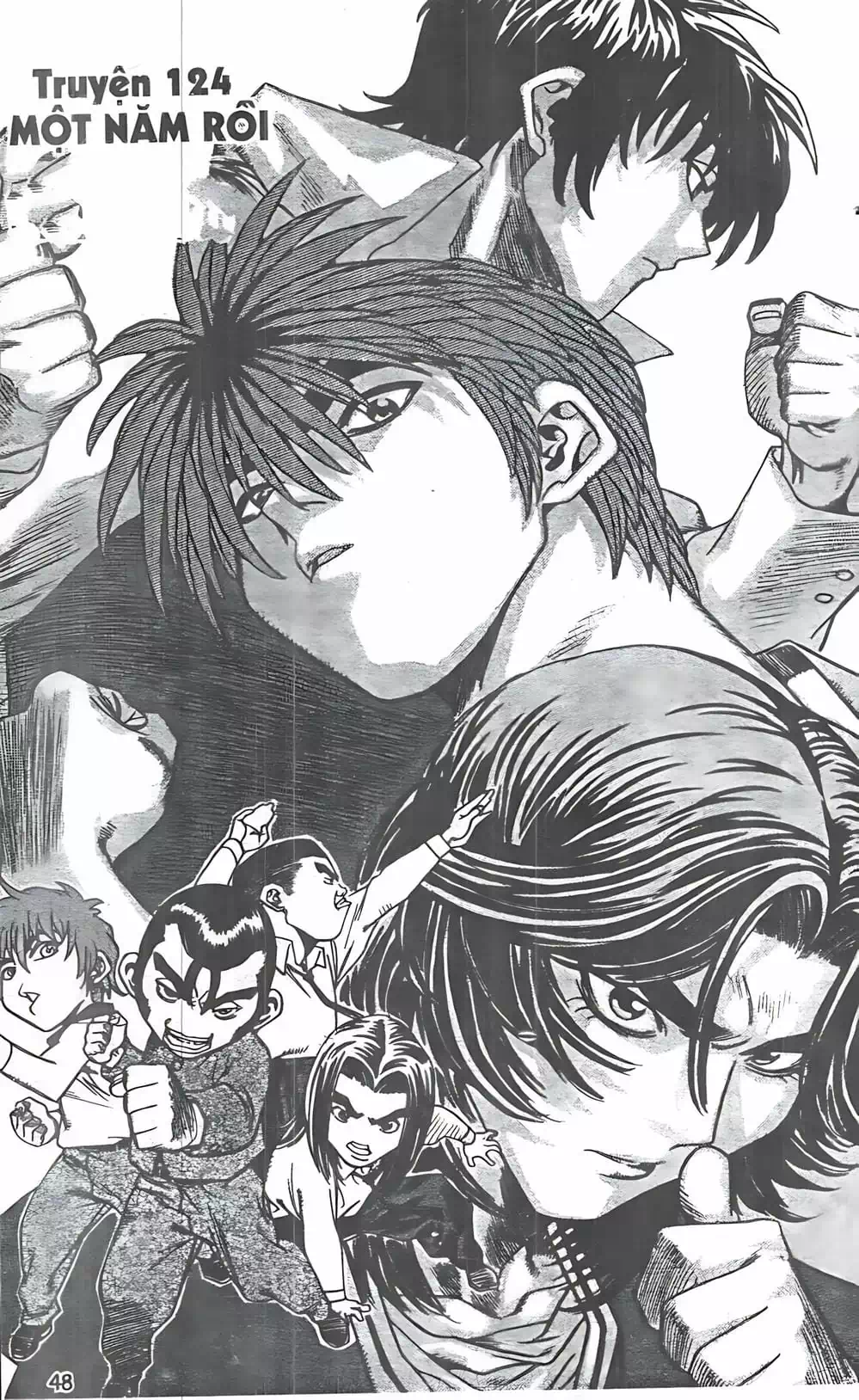 Chapter 101 - Image 1