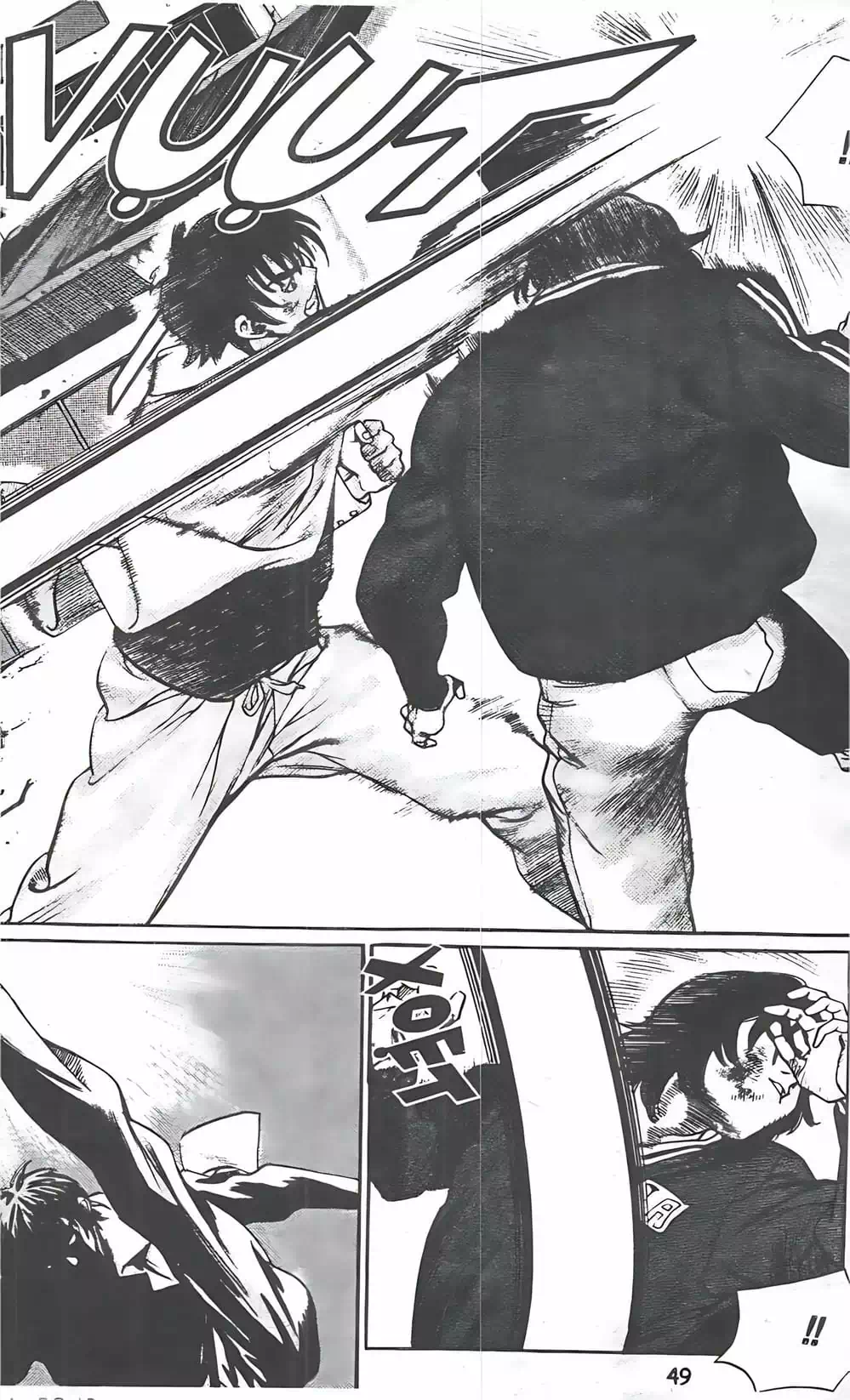 Chapter 101 - Image 2