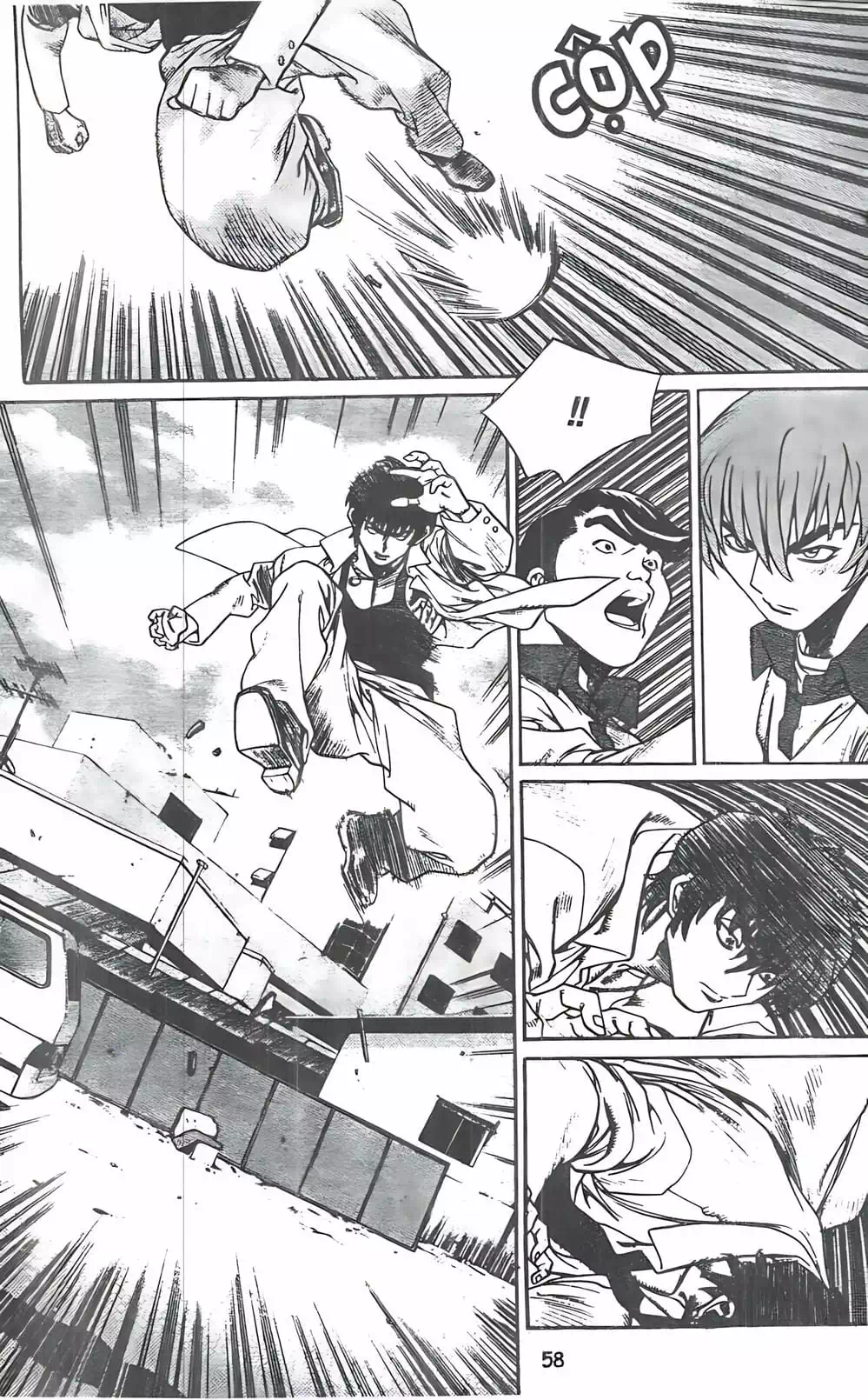 Chapter 101 - Image 11