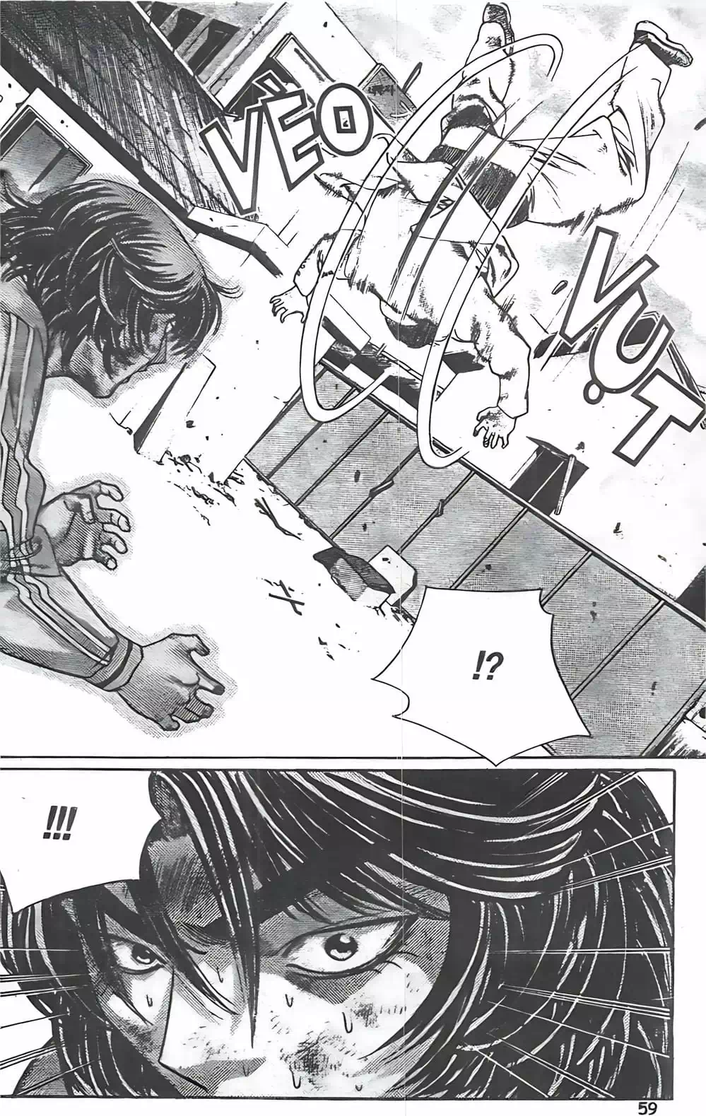 Chapter 101 - Image 12
