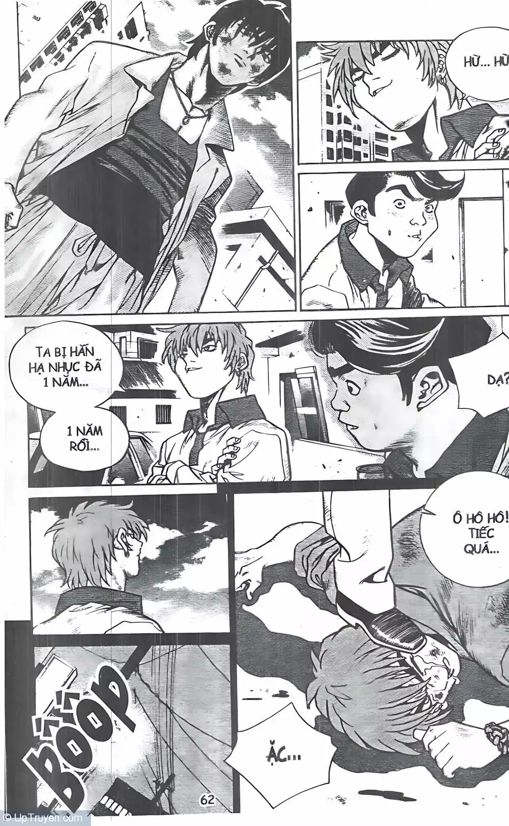 Chapter 101 - Image 15