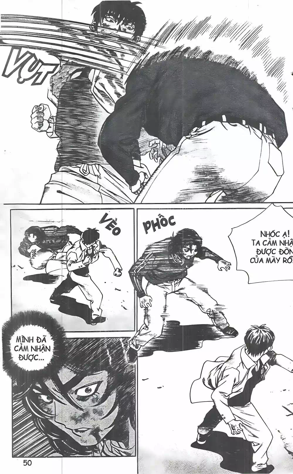 Chapter 101 - Image 3