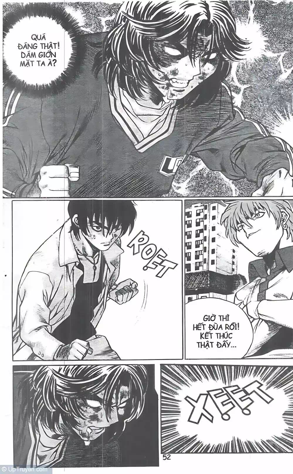 Chapter 101 - Image 5