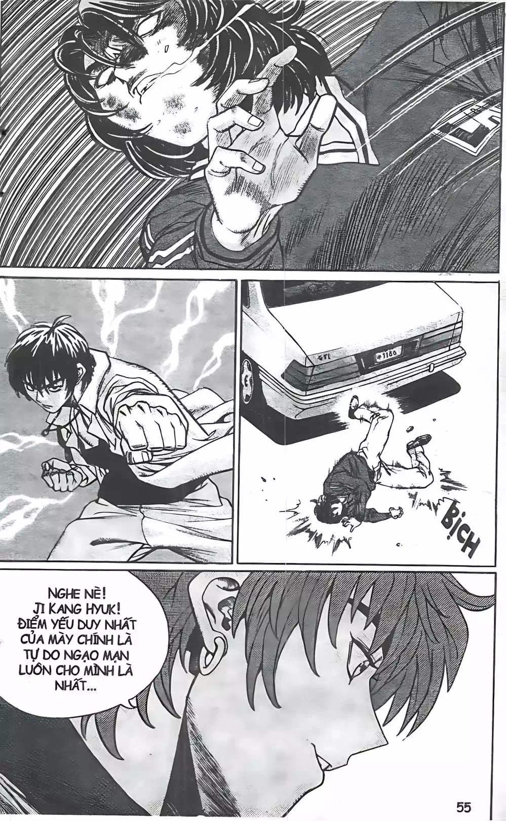 Chapter 101 - Image 8