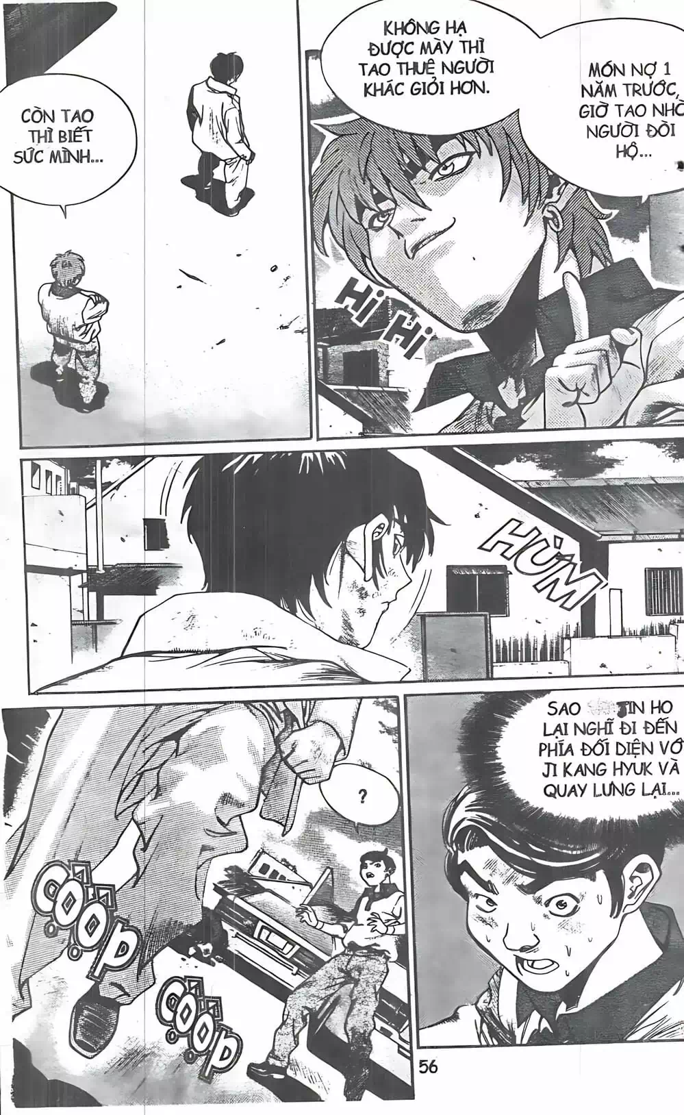 Chapter 101 - Image 9