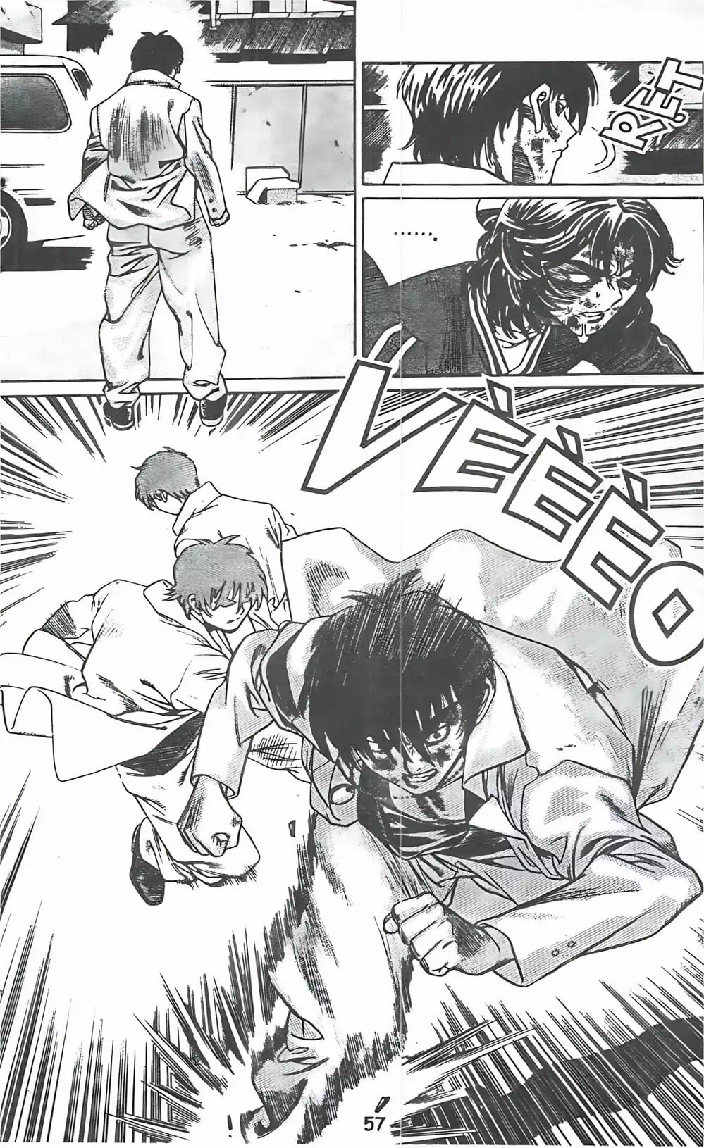 Chapter 101 - Image 10