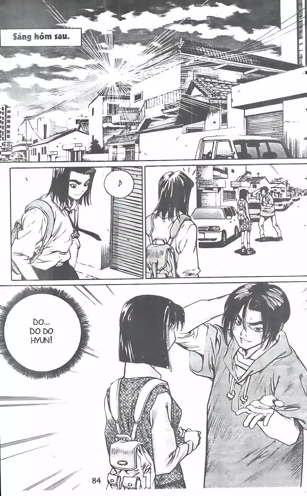 Chapter 102 - Image 17